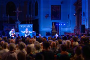 Festival TRAMANTICI 2025